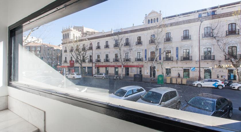 Sevillahome - Marques De Paradas Room photo