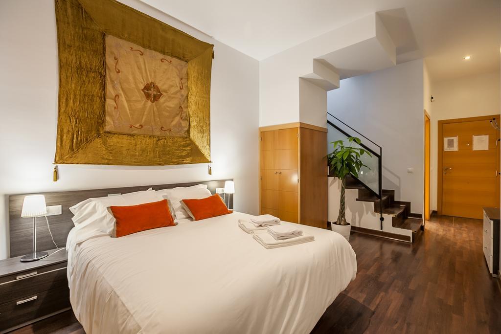 Sevillahome - Marques De Paradas Exterior photo