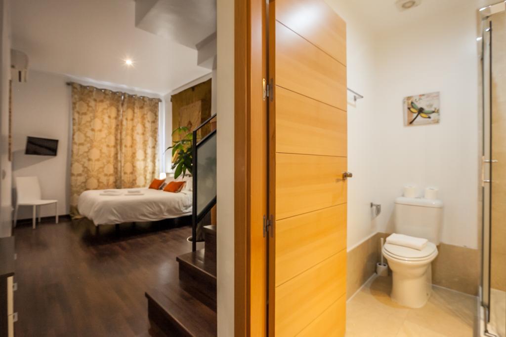 Sevillahome - Marques De Paradas Exterior photo