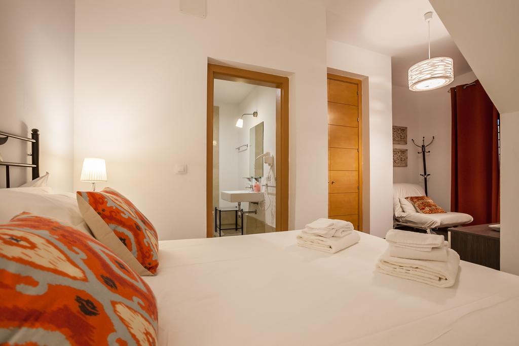 Sevillahome - Marques De Paradas Exterior photo