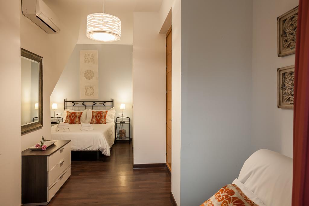 Sevillahome - Marques De Paradas Exterior photo