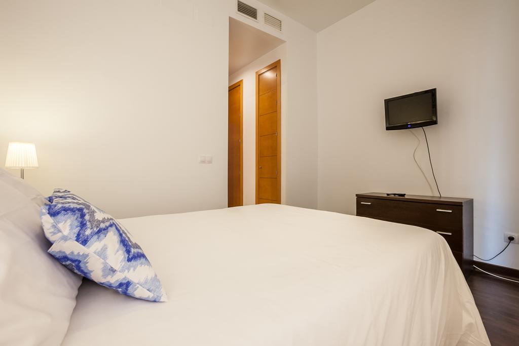 Sevillahome - Marques De Paradas Exterior photo