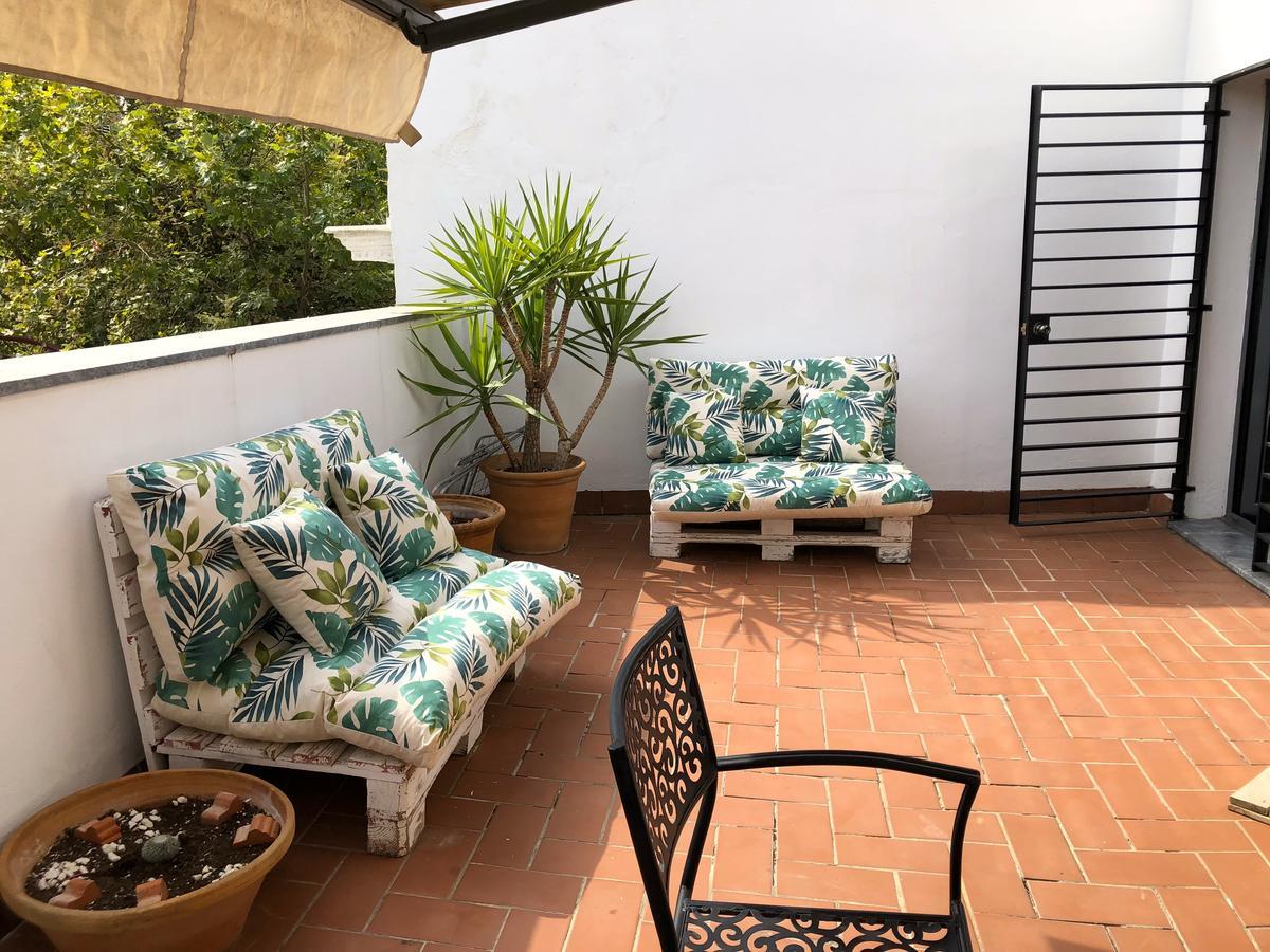 Sevillahome - Marques De Paradas Exterior photo