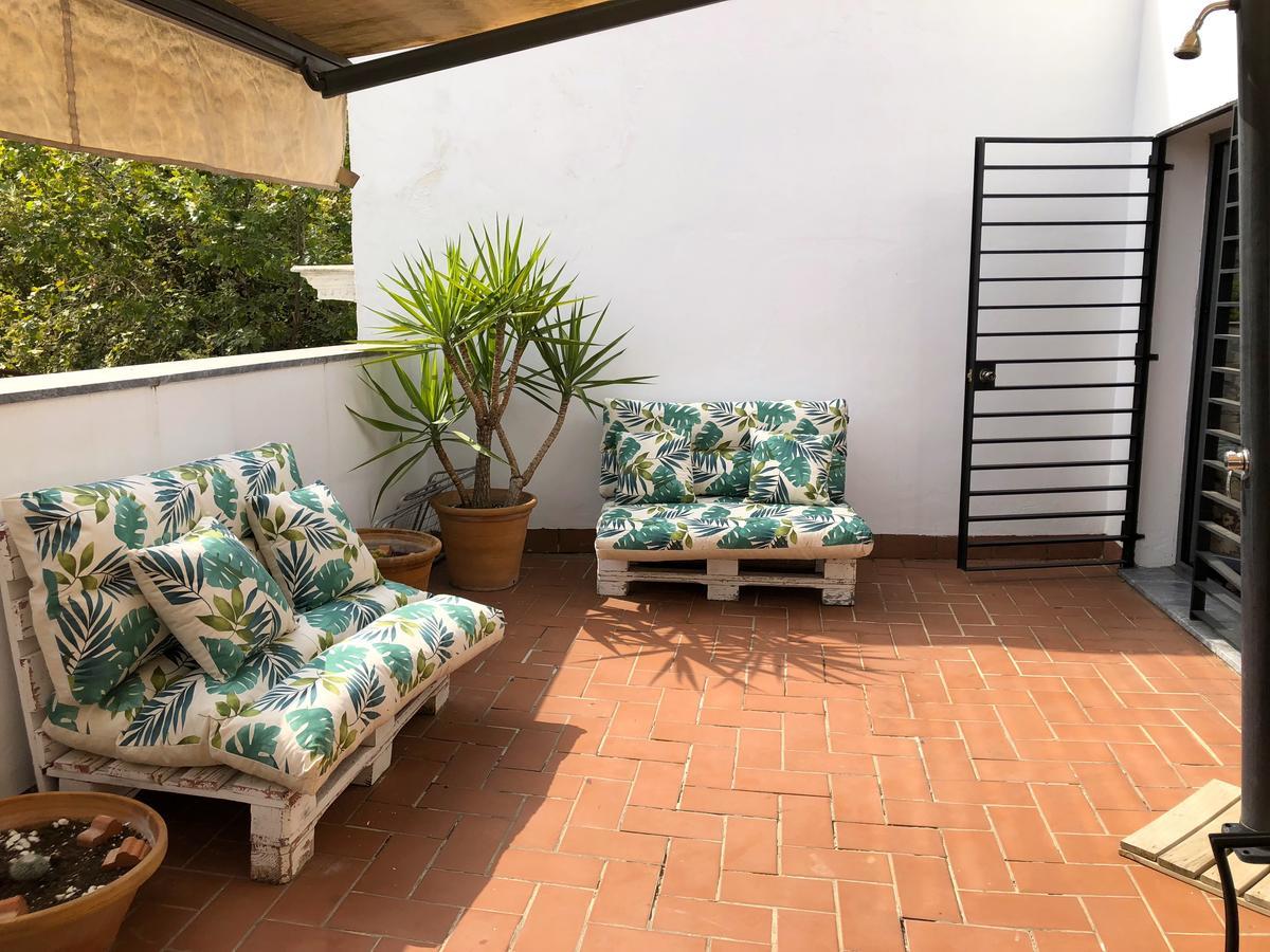 Sevillahome - Marques De Paradas Exterior photo