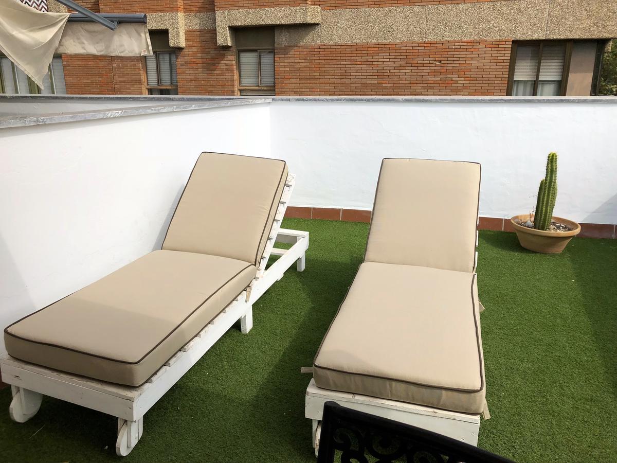 Sevillahome - Marques De Paradas Exterior photo